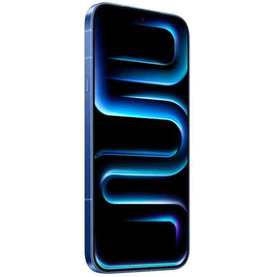 Смартфон Infinix Note 60 Pro 8/256GB Deep Ocean Blue (X6878) UA Харків