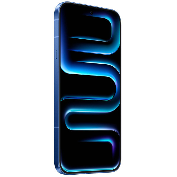 Смартфон Infinix Note 60 Pro 8/256GB Deep Ocean Blue (X6878) UA Харків - зображення 3