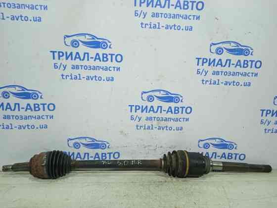 Привод передний правый АКПП Mitsubishi Outlander 2007-2012 3815A138 (Арт. 20385) Київ