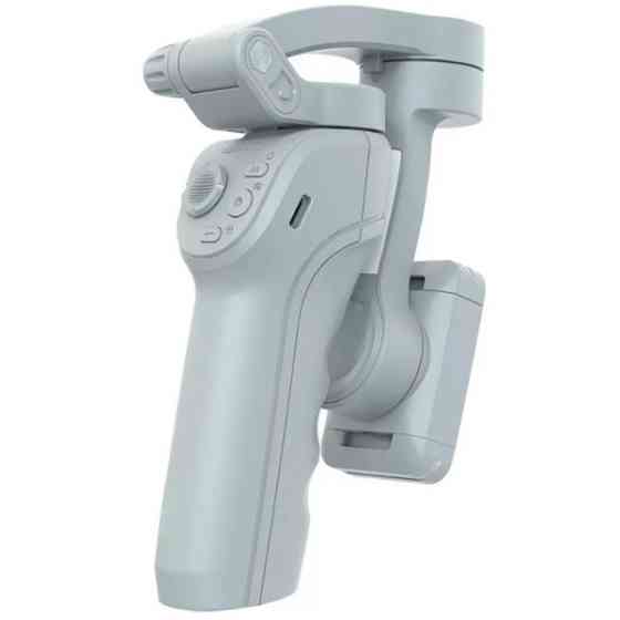 Стабілізатор відеозйомки Proove Axis Gimbal Stabilizer Gray	(MPAX00010001) (Код товару:41321) Харьков