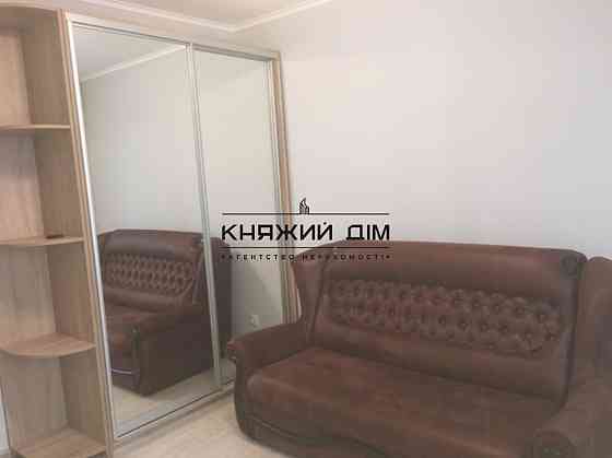 Світла, комфортна 2-х к. кв. ст. м. Мінська. № 11139420 Київ