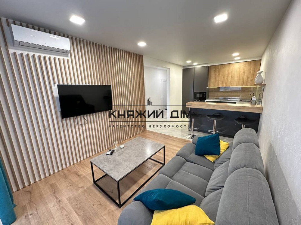 ОРЕНДА 2 к квартира в ЖК *Victory V* Берестейський просп 5В код 11203811 Київ - зображення 9