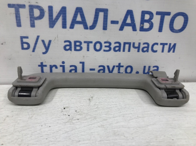 Ручка потолка Mitsubishi Pajero Wagon 2006-2022 MN134532HA (Арт. 29891) Київ - зображення 3