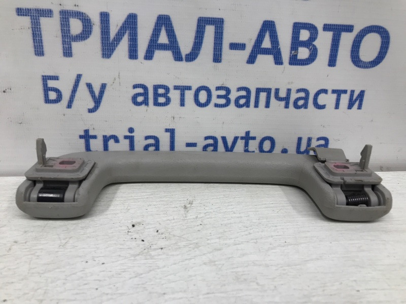 Ручка потолка Mitsubishi Pajero Wagon 4 3.2 ДИЗЕЛЬ 4M41 2006 (б/у) Київ - зображення 3