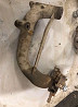 Бу рычаг задний левый Mercedes W168, R1683521405, A1683503506 Кропивницький