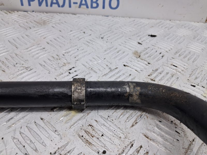 Стабилизатор передний Kia Sorento BL 2.5 DIESEL D4CB 2002 (б/у) Киев - изображение 6