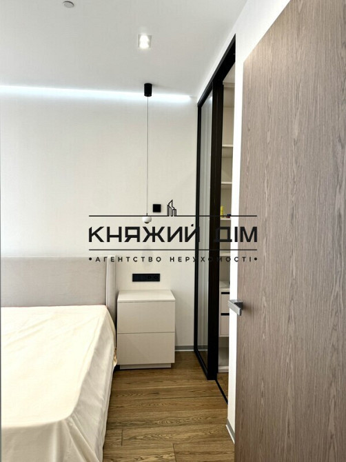 Оренда! 1-к квартира ЖК Taryan Towers, автономна квартира, печерськ № 11204853 Киев - изображение 4