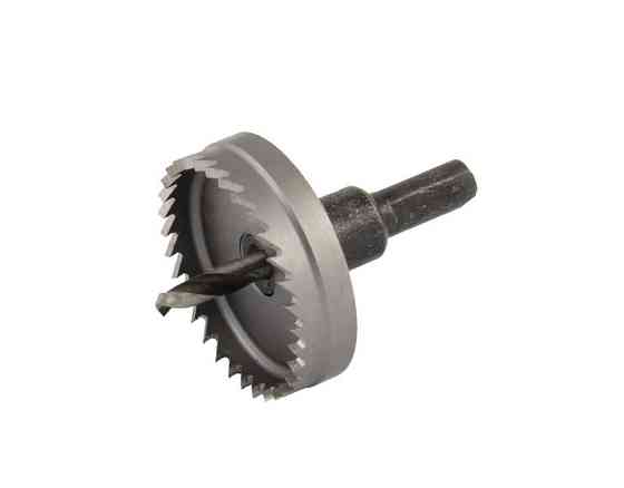 Сверло корончатое GRANITE HSS 51 мм 6-08-051 Харків