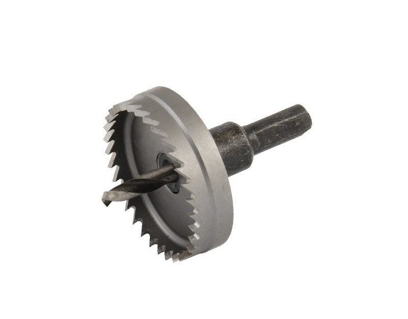 Сверло корончатое GRANITE HSS 51 мм 6-08-051 Харків - зображення 1