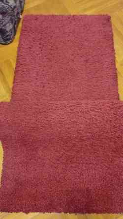 Коврик ковровое покрытие Київ