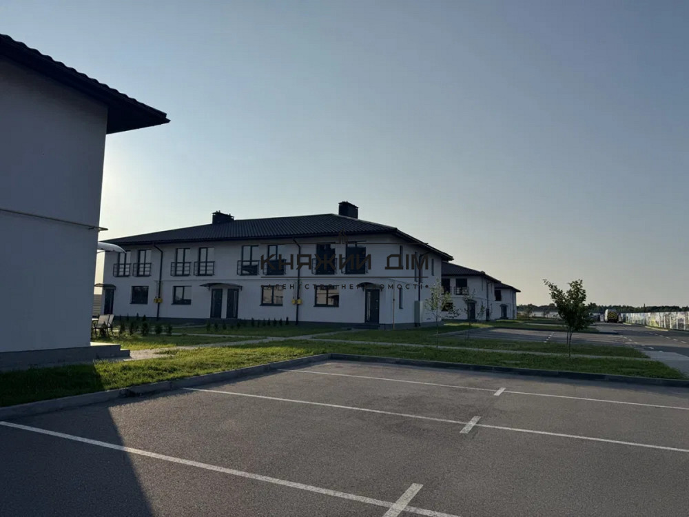 Продаж таунхауса у ЖК «Петропавлівський» Золочівська ОТГ, 20 км від м. Бориспільська Киев - изображение 7