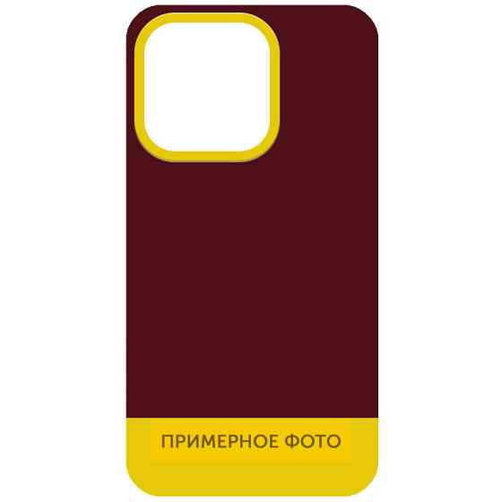 Чехол TPU+PC Bichromatic для Apple iPhone X / XS (5.8") Херсон