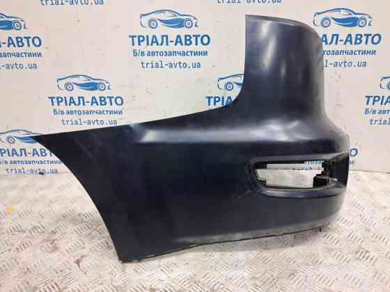 Бампер задний левый клык Mitsubishi Outlander XL 2.2 DIESEL 4HK 2007 (б/у) Київ