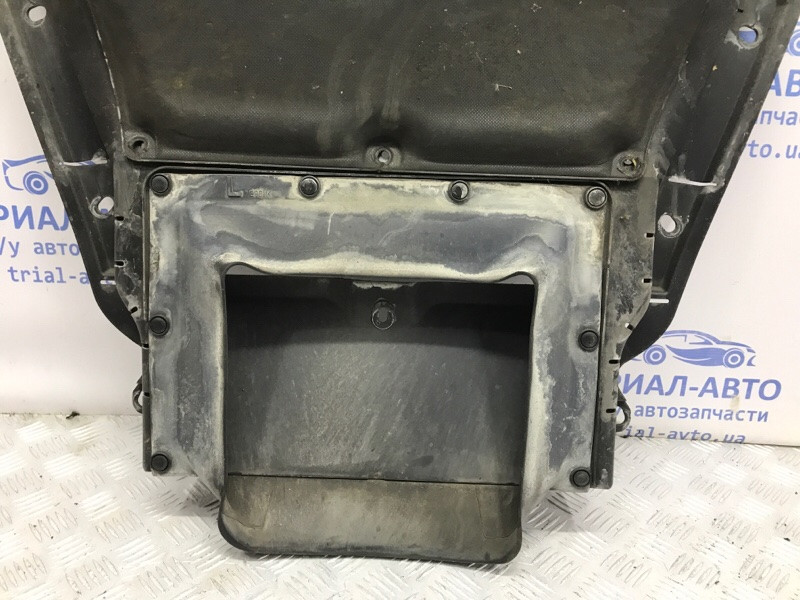 Обшивка капота Subaru Outback BS 2.0 DIESEL EE20Z 2014 (б/у) Київ - зображення 2