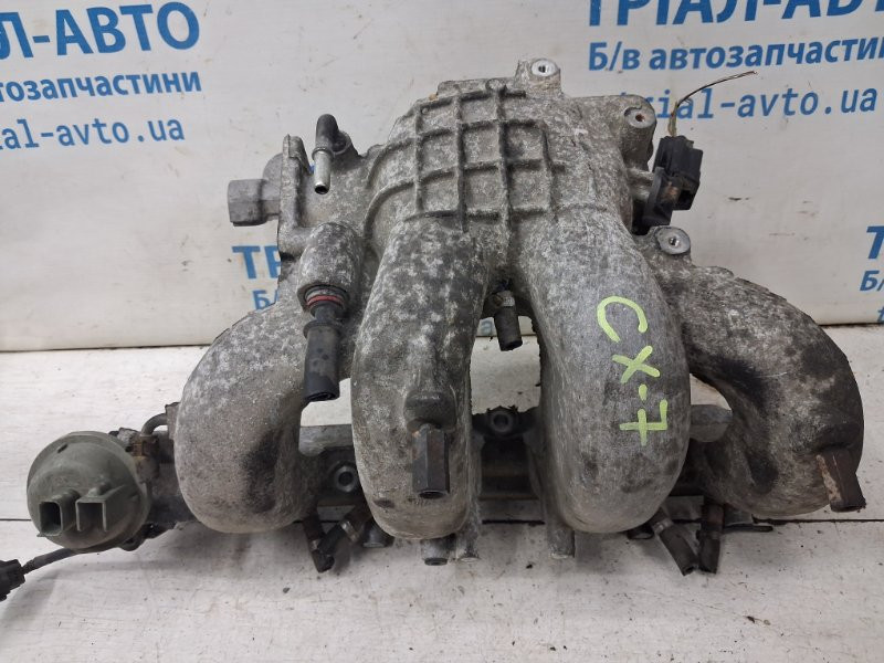 Коллектор впускной металл Mazda CX 7 2006-2012 L3K9-13-100J (Арт. 85121) Київ - зображення 1