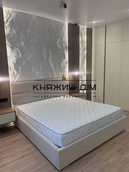 Перша здача! Оренда 1-кімнатної квартири ЖК Печерськ Плаза. КОД 11204152 Київ - зображення 6