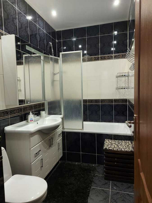 долгосрочная аренда 1-к квартира Киев, Днепровский, 16000 грн./мес. Київ - зображення 5