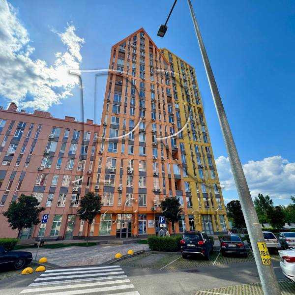 продажа 3-к квартира Киев, Днепровский, 140000 $ Киев - изображение 11