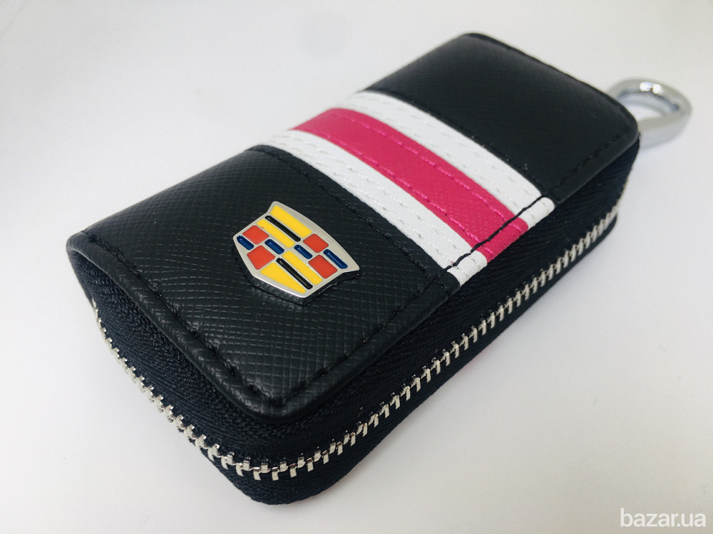 Ключница для авто KeyHolder Cadillac Escalade Київ - зображення 1