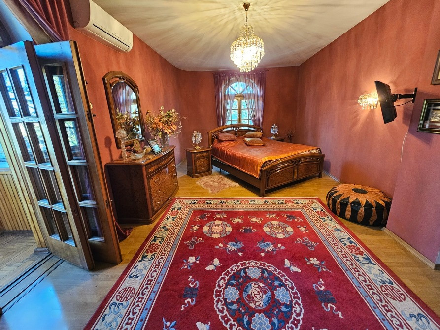 Продам 5-к квартиру на пр. Пушкина, район пр. Поля / парк Глобы Днепр - изображение 9