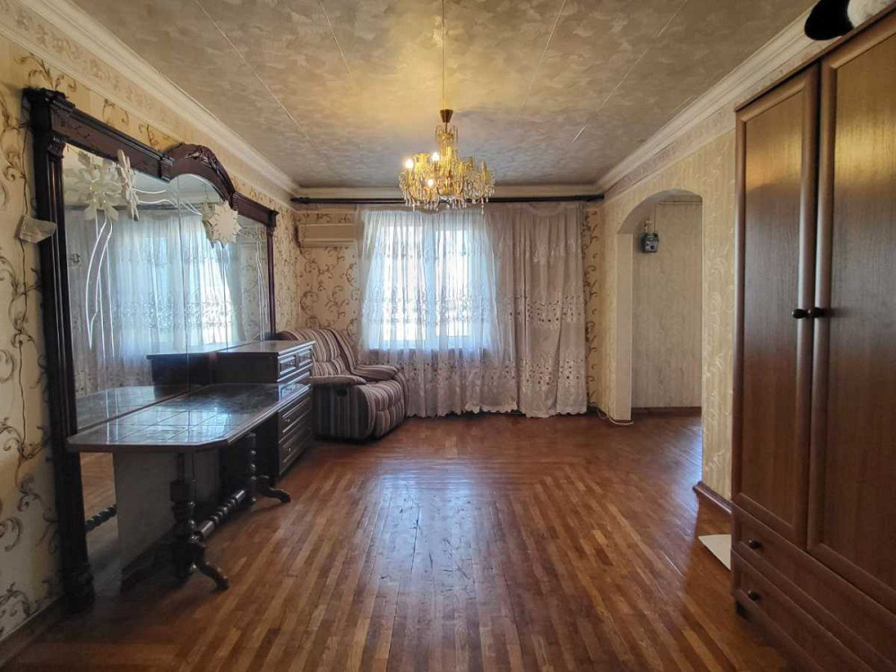 продажа 3-к квартира Киев, Дарницкий, 110000 $ Киев - изображение 3