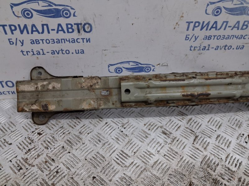 Усилитель бампера передний Kia Sorento BL 2.5 DIESEL D4CB 2002 (б/у) Київ - зображення 2