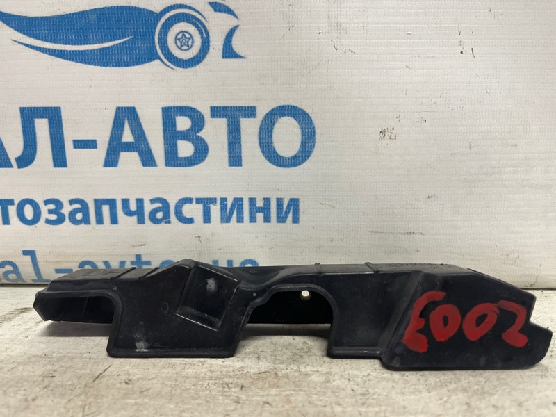 Кронштейн бампера передний правый Hyundai Sonata 2010-2016 865143S000 (Арт. 74270) Киев - изображение 2