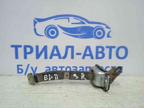 Ограничитель двери задний правый Hyundai Elantra MD 2011 (б/у) Київ