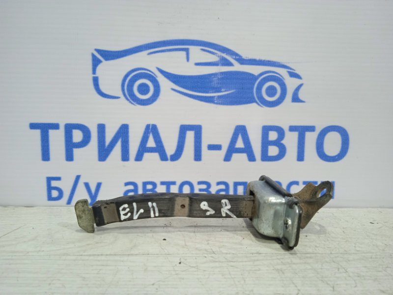 Ограничитель двери задний правый Hyundai Elantra 2011-2015  (Арт. 20945) Київ - зображення 2