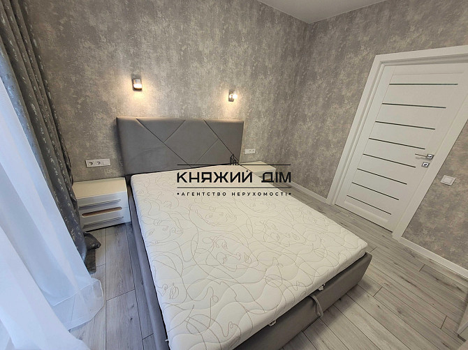 ОРЕНДА 1 к квартира в ЖК Нова Англія будинок (Брайтон) код 11203054 Киев - изображение 10