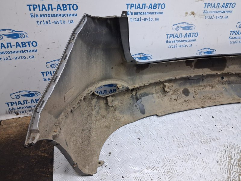 Бампер задний Hyundai IX35 LM 1.7 DIESEL D4FD 2009 (б/у) Київ - зображення 10