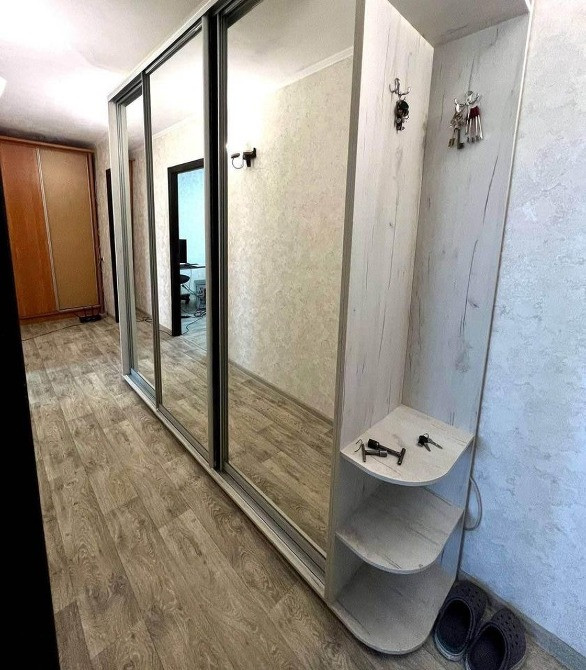 Продам большую 3-к квартиру (72м2) на Березинке, Левобережный Дніпро - зображення 10