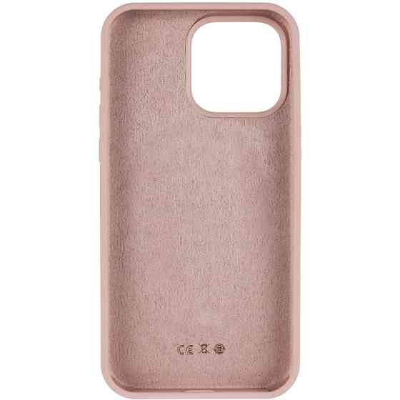 Чехол Silk Full Protective (AA) NO LOGO для Apple iPhone 14 Pro (6.1") Херсон