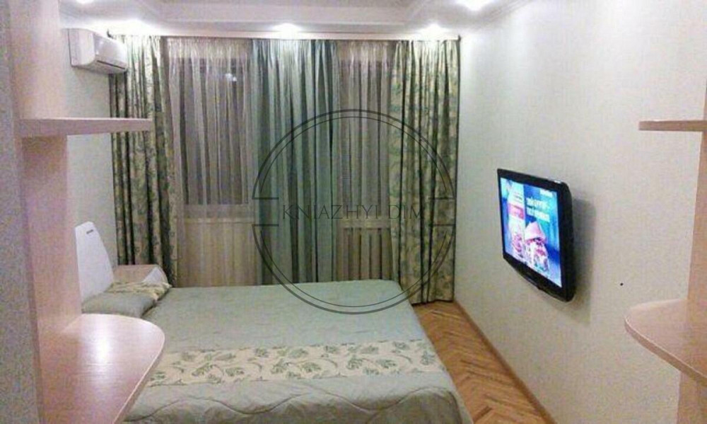 Оренда 2 кімнатної квартири по вул. Академіка Богомольця 8А № 11144842 Киев - изображение 5