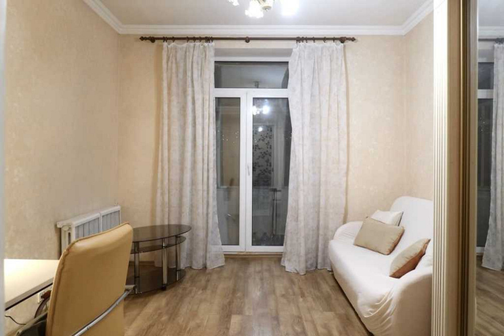 долгосрочная аренда 3-к квартира Киев, Печерский, 26000 грн./мес. Київ - зображення 9