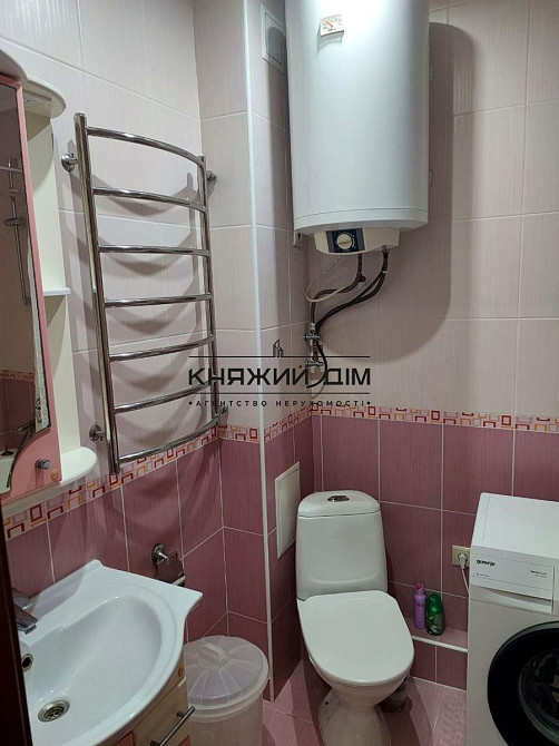 Без комісії Оренда 3кімнатної квартири м. Позняки. 3-ри хвилини пішки .Код об'єкту: 11203991 Київ - зображення 9