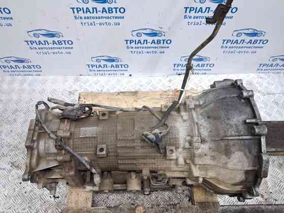 Коробка передач АКПП Mitsubishi Pajero Wagon 4 3.2 ДИЗЕЛЬ 4M41 2006 (б/у) Киев