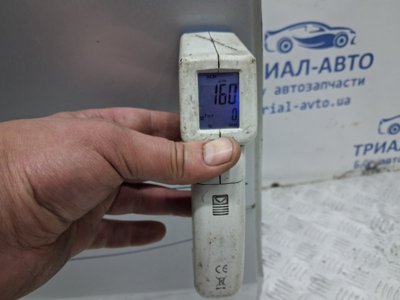 Дверь задняя правая Hyundai I30 FD 1.6 DIESEL D4FB 2007 (б/у) Київ - зображення 9