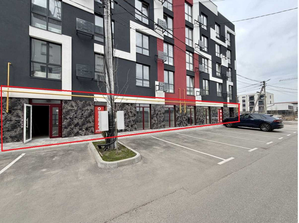 долгосрочная аренда помещения свободного назначения, здания Киево-Святошинский, Гатное, 2200 $/мес.  - изображение 1