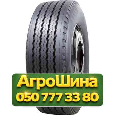 385/65R22.5 Ovation VI-022 160K PR20 Прицепная грузовая шина Київ