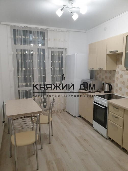 Здам 1к квартиру,ЖК БЕРЕЖАНСЬКИЙ,Мінський масив,код 11203844 Київ - зображення 3