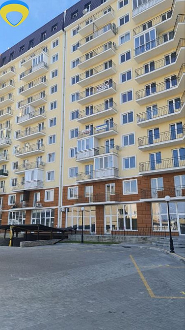 Актуально! Квартира в новом доме на Таирова Одесса - изображение 4