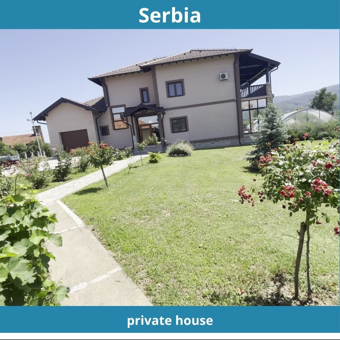 Садиба мрії в Сербії | Помістя 326 м² на ділянці 7600 м² Луцьк - зображення 10