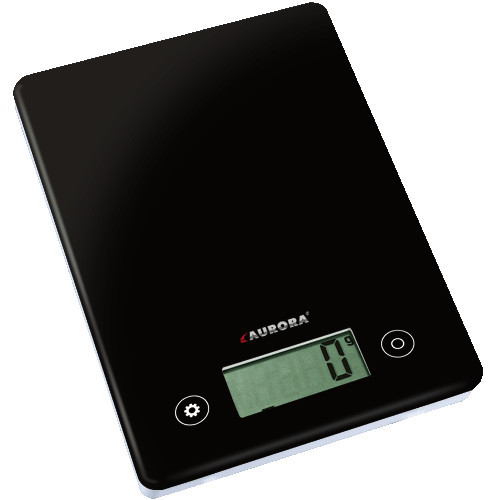 Весы кухонные Aurora AU 4303 Київ - зображення 1