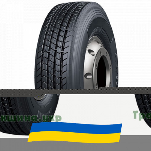 295/80 R22.5 Lanvigator S201 152/149M Рулевая шина Київ - зображення 2