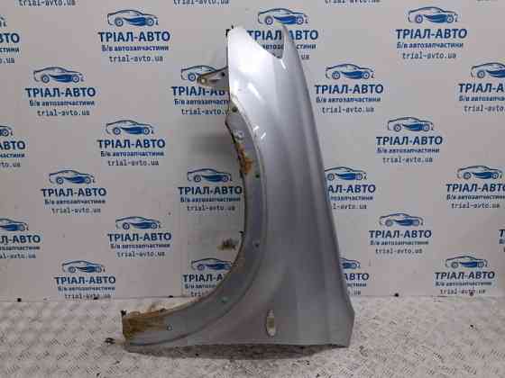 Крыло переднее левое Mitsubishi Outlander CU 2.4 БЕНЗИН 4G69 2003 (б/у) Киев
