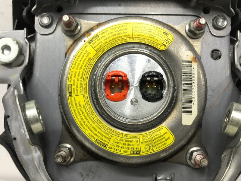 Подушка безопасности в руль Toyota RAV 4 2005-2016 4513042100B0 (Арт. 47487) Київ - зображення 5