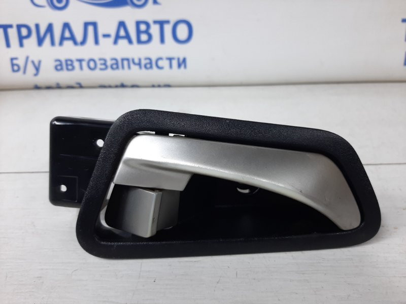 Ручка двери внутренняя правая SsangYong Korando 2010-2019 7242034012LBA (Арт. 36340) Київ - зображення 2
