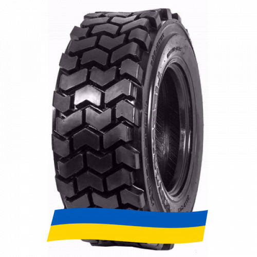 12 R16.5 GTK BC70 Індустріальна шина Київ - зображення 7