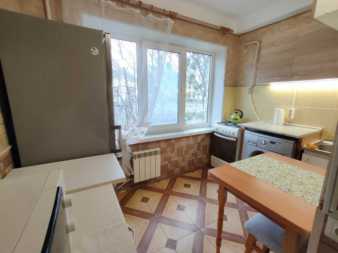 долгосрочная аренда 1-к квартира Киев, Днепровский, 9950 грн./мес. Київ - зображення 6